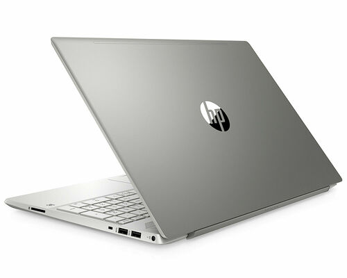 HP Pavilion 15 (15-CW1011NF) Argent