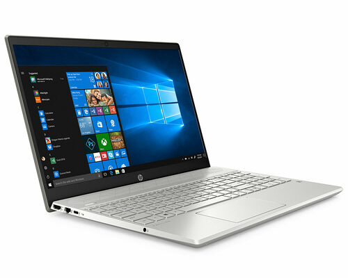 HP Pavilion 15 (15-CW1011NF) Argent