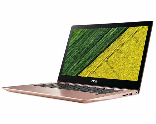 Acer Swift 3 (SF314-52-51HB) Rose