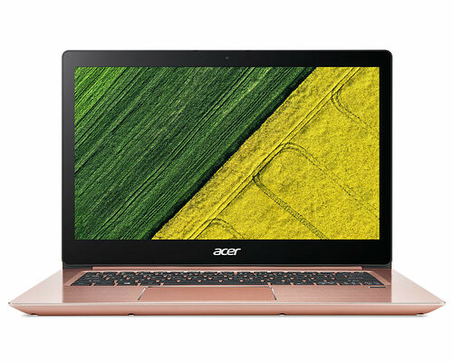 Acer Swift 3 (SF314-52-51HB) Rose