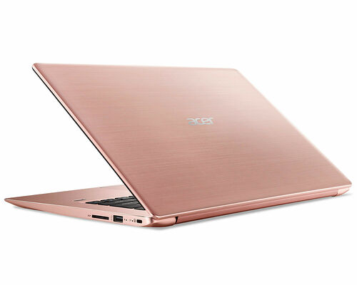 Acer Swift 3 (SF314-52-51HB) Rose