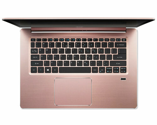 Acer Swift 3 (SF314-52-51HB) Rose