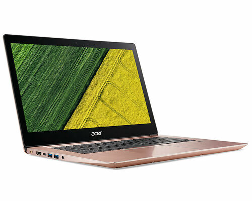 Acer Swift 3 (SF314-52-51HB) Rose