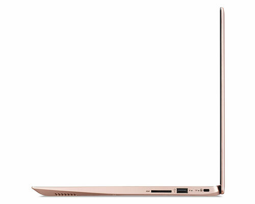 Acer Swift 3 (SF314-52-51HB) Rose