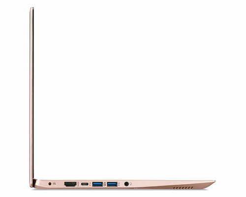 Acer Swift 3 (SF314-52-51HB) Rose