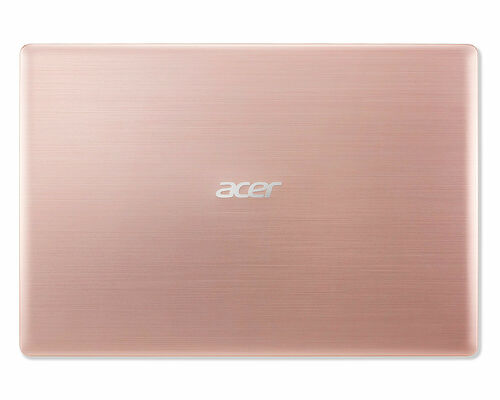 Acer Swift 3 (SF314-52-51HB) Rose