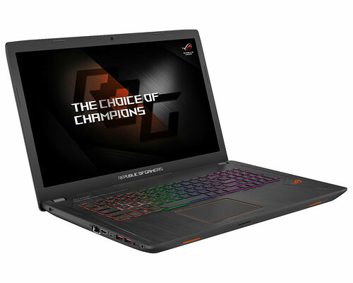 Asus ROG Strix (GL753VD-GC015T)