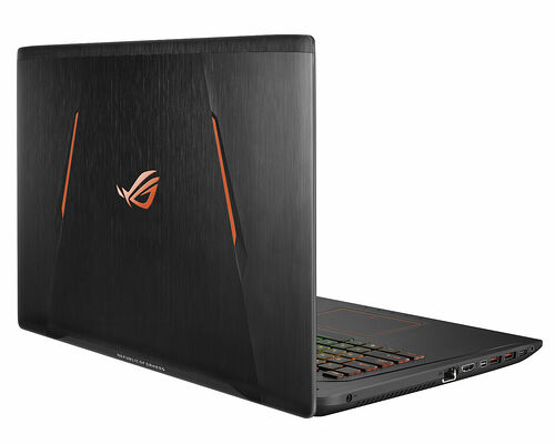 Asus ROG Strix (GL753VD-GC015T)
