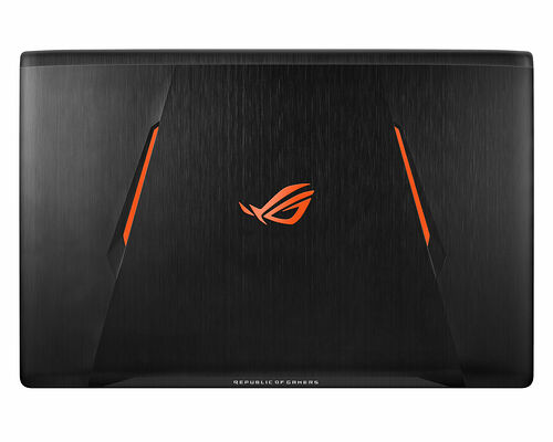 Asus ROG Strix (GL753VD-GC015T)