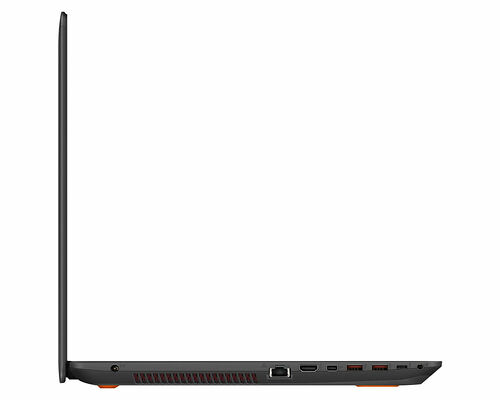 Asus ROG Strix (GL753VD-GC015T)