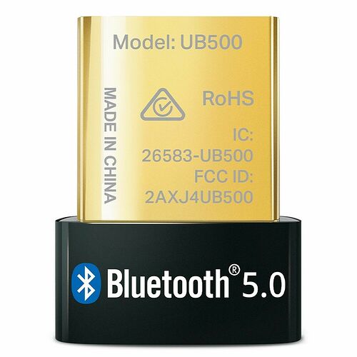 TP-link UB500
