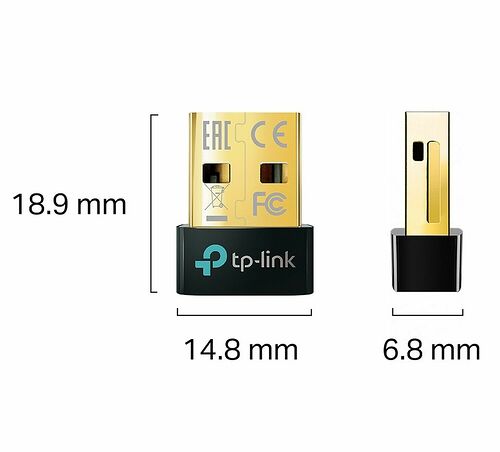 TP-link UB500