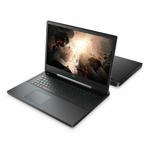 Dell G7 17 (7790-XYR7F)