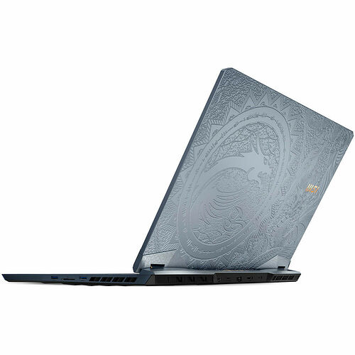 MSI GE76 Raider (10UG-477FR) Dragon Edition Tiamat