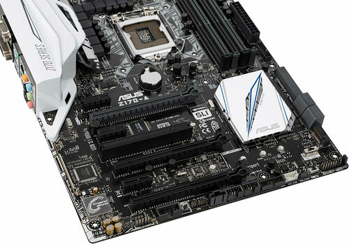 Asus Z170-A