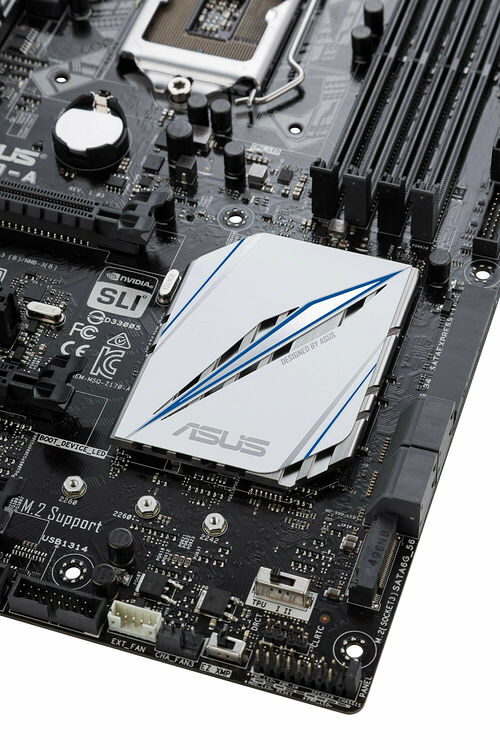 Asus Z170-A