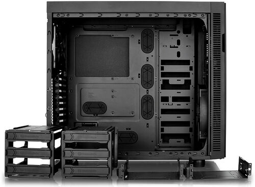 Thermaltake Suppressor F51