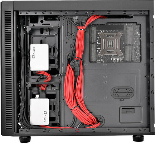 Thermaltake Suppressor F51