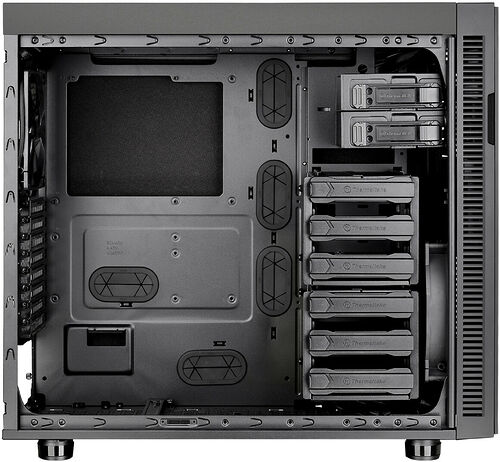 Thermaltake Suppressor F51