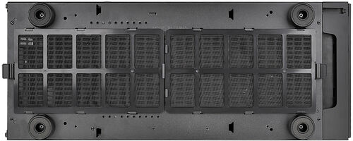 Thermaltake Suppressor F51