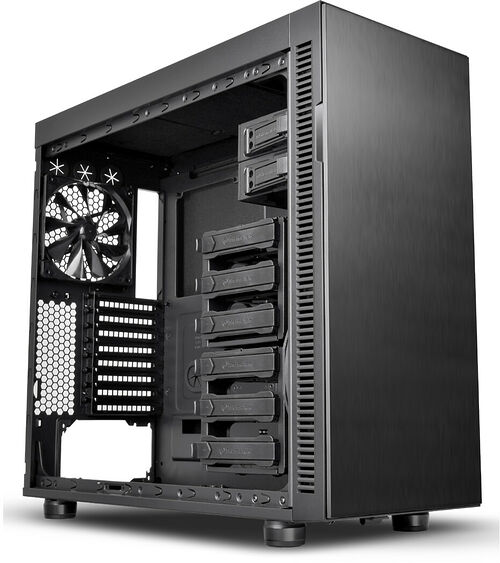 Thermaltake Suppressor F51