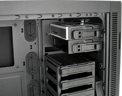 Thermaltake Suppressor F51