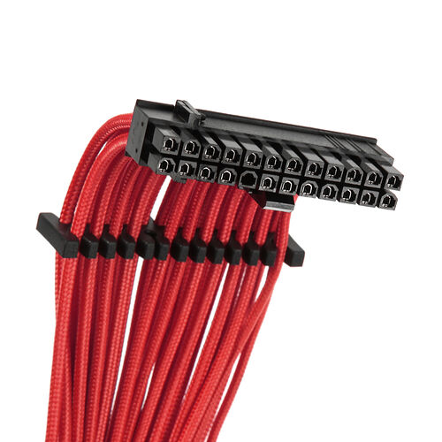 BitFenix Alchemy 2.0 SSC-Series - Rouge