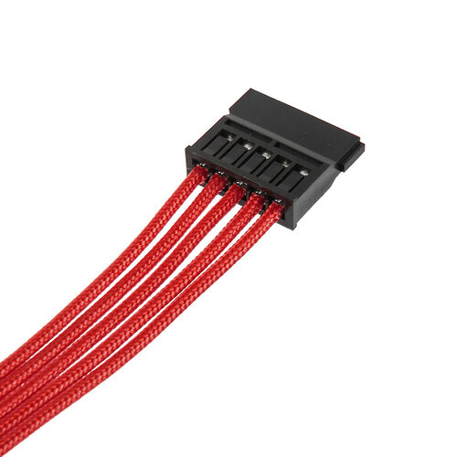 BitFenix Alchemy 2.0 SSC-Series - Rouge