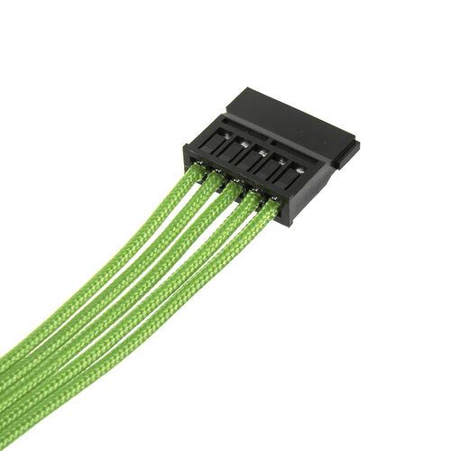 BitFenix Alchemy 2.0 EVG-Series - Vert