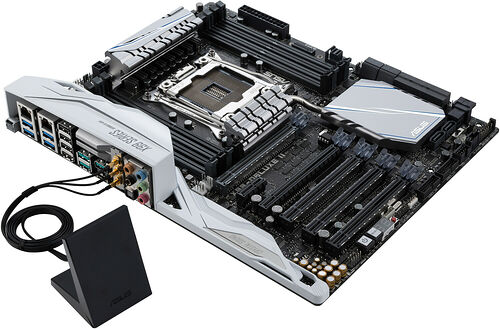 Asus X99-DELUXE II
