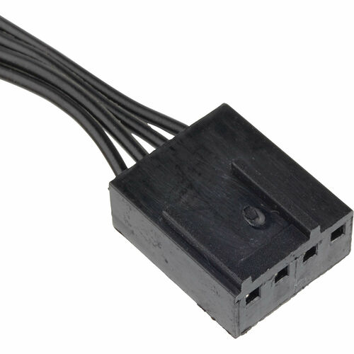 Corsair HD120 High Performance - 120 mm (LED RGB)