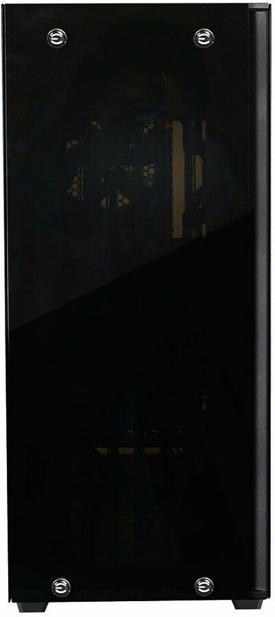 EVGA DG-73, Noir