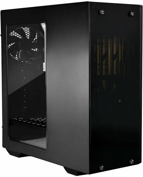 EVGA DG-73, Noir
