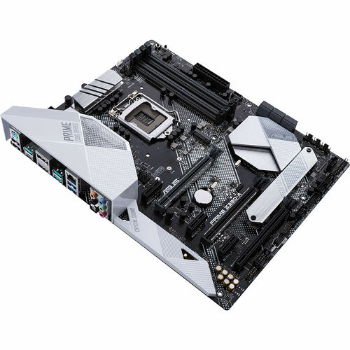 Asus PRIME Z390-A