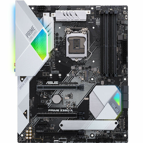 Asus PRIME Z390-A