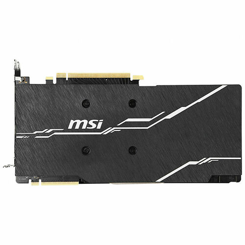 MSI GeForce RTX 2080 VENTUS 8G V2, 8 Go