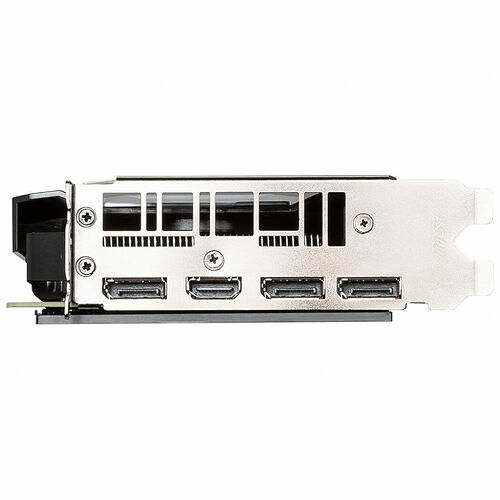 MSI GeForce RTX 2080 VENTUS 8G V2, 8 Go