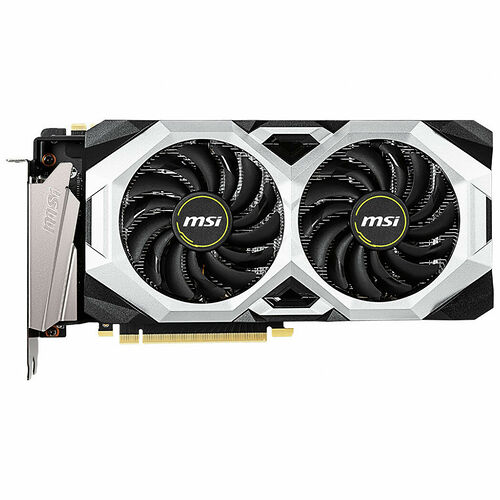 MSI GeForce RTX 2080 VENTUS 8G V2, 8 Go