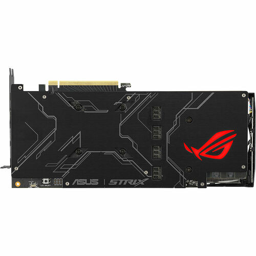 Asus GeForce RTX 2060 SUPER ROG STRIX O8G GAMING
