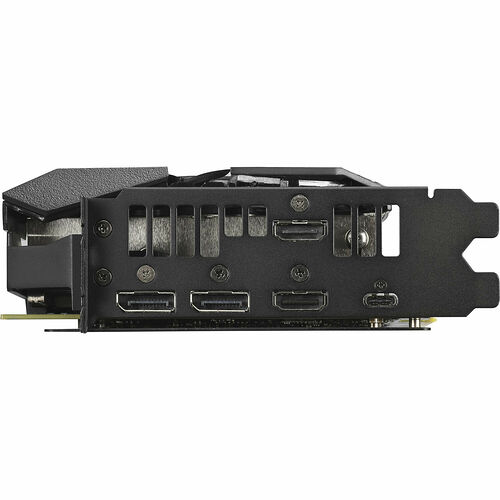 Asus GeForce RTX 2060 SUPER ROG STRIX O8G GAMING