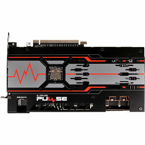 Sapphire Radeon RX 5700 XT PULSE