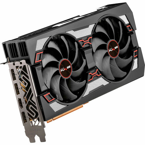 Sapphire Radeon RX 5700 XT PULSE