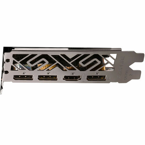 Sapphire Radeon RX 5700 XT PULSE