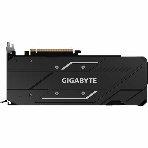 Gigabyte GeForce GTX 1660 SUPER GAMING OC