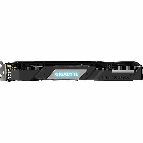 Gigabyte GeForce GTX 1660 SUPER GAMING OC