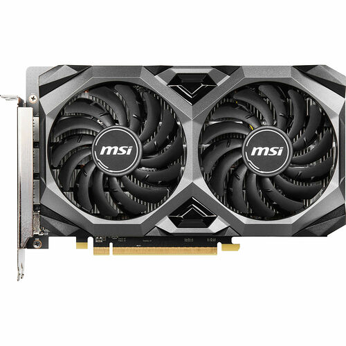 MSI Radeon RX 5500 XT MECH OC (4 Go)