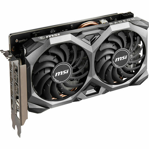MSI Radeon RX 5500 XT MECH OC (4 Go)