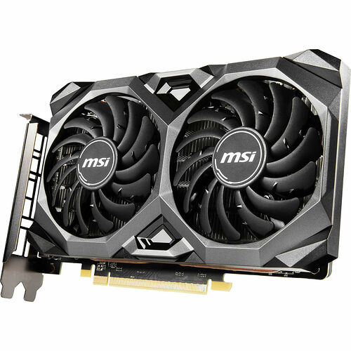 MSI Radeon RX 5500 XT MECH OC (4 Go)