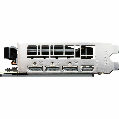 MSI Radeon RX 5500 XT MECH OC (4 Go)