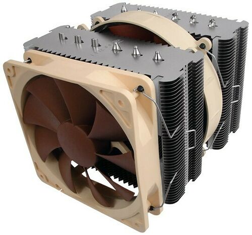 Noctua NH-D14